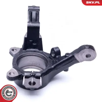 Fuso a snodo destra per Fiat Ulysse Scudo Bus Scudo Van; Citroën Jumpy I 364734