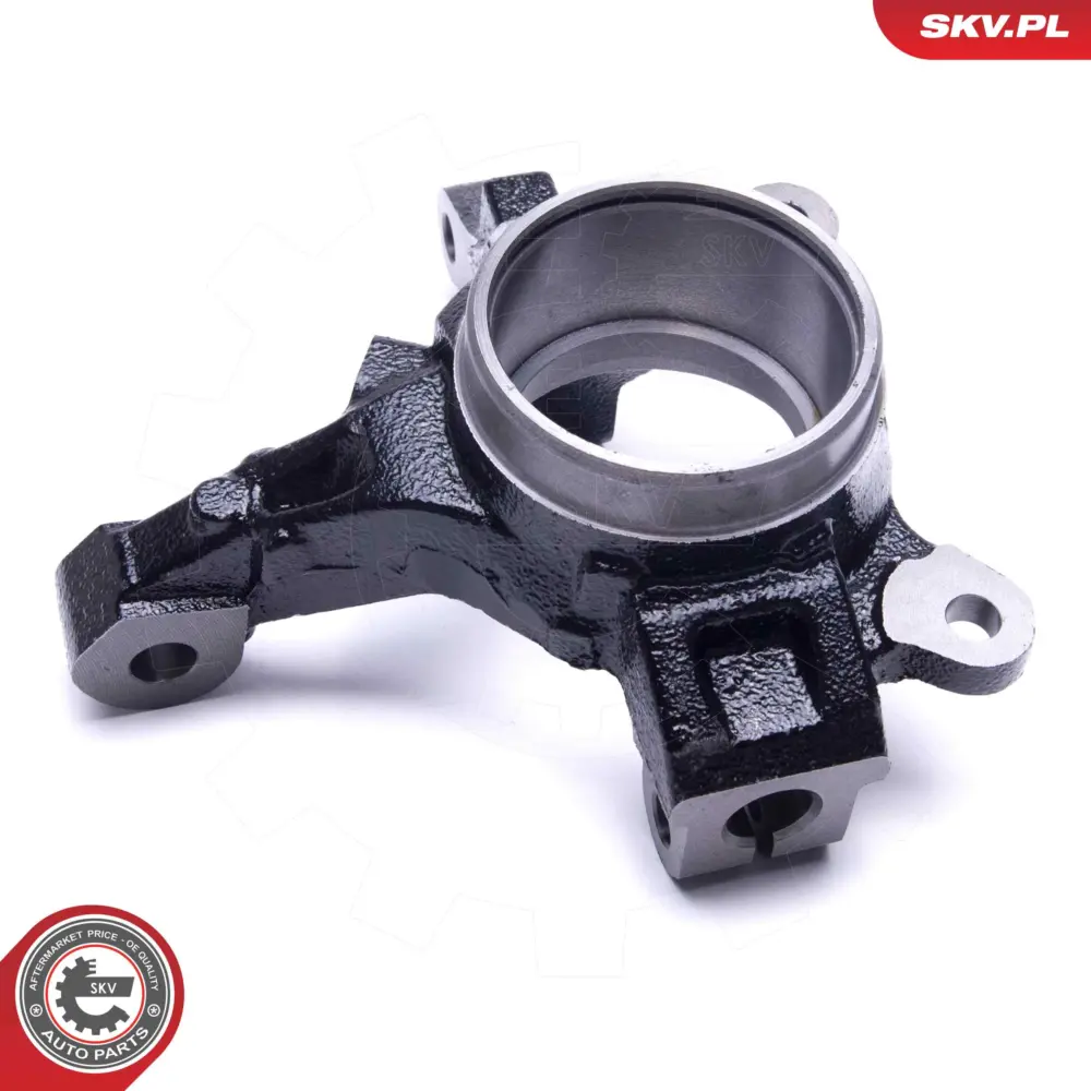 Fuso a snodo destra per Jeep Patriot (MK74) Compass (MK49) 68088498AD