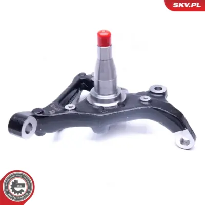 Fuso a snodo destra per Mercedes Classe C T-Model (S203) CLK (C209) 2043320201