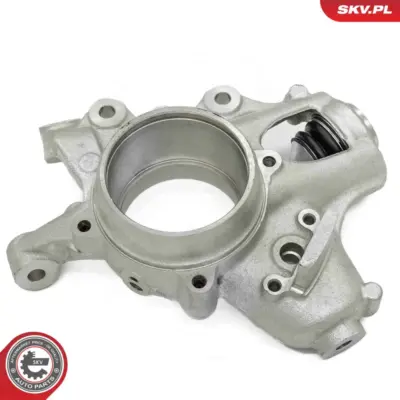 Fuso a snodo destra per Mercedes Classe R (W251 V251) Classe M (W164) 1643500808
