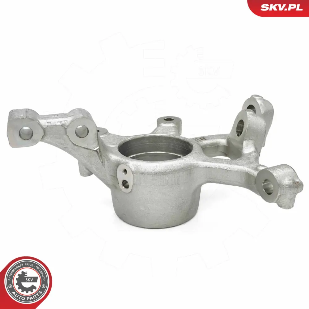 Fuso a snodo destra per Mercedes Glk-class (X204) 2043323001