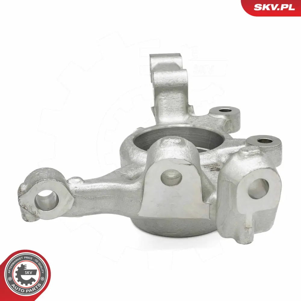 Fuso a snodo destra per Mercedes Glk-class (X204) 2043323001