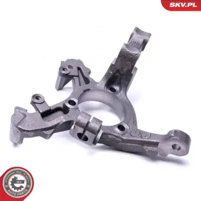 Fuso a snodo destra per Opel Astra G Hatchback (T98) Astra G Coupe (T98) 5308014