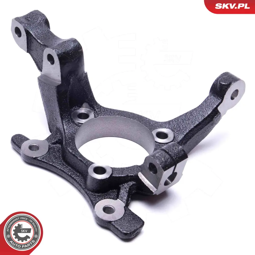 Fuso a snodo destra per Opel Astra H (A04) Astra H Estate (A04) 13156042