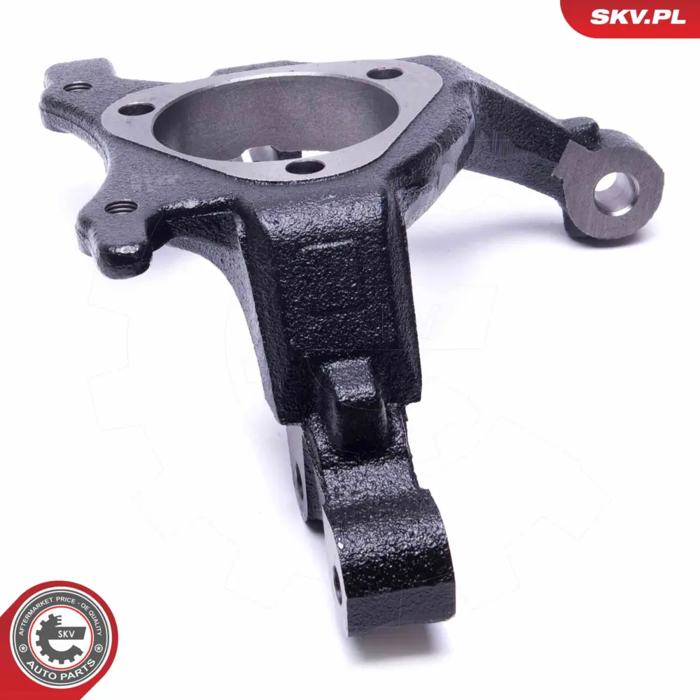 Fuso a snodo destra per Opel Astra H (A04) Astra H Estate (A04) 13156042