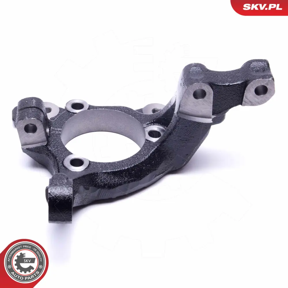 Fuso a snodo destra per Opel Astra H (A04) Astra H Estate (A04) 13156042