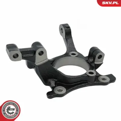 Fuso a snodo destra per Opel Astra H GTC (A04) 13111670