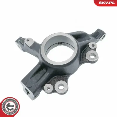 Fuso a snodo destra per Opel Corsa D (S07) Corsa D Hatchback Van (S07) 53 08 054
