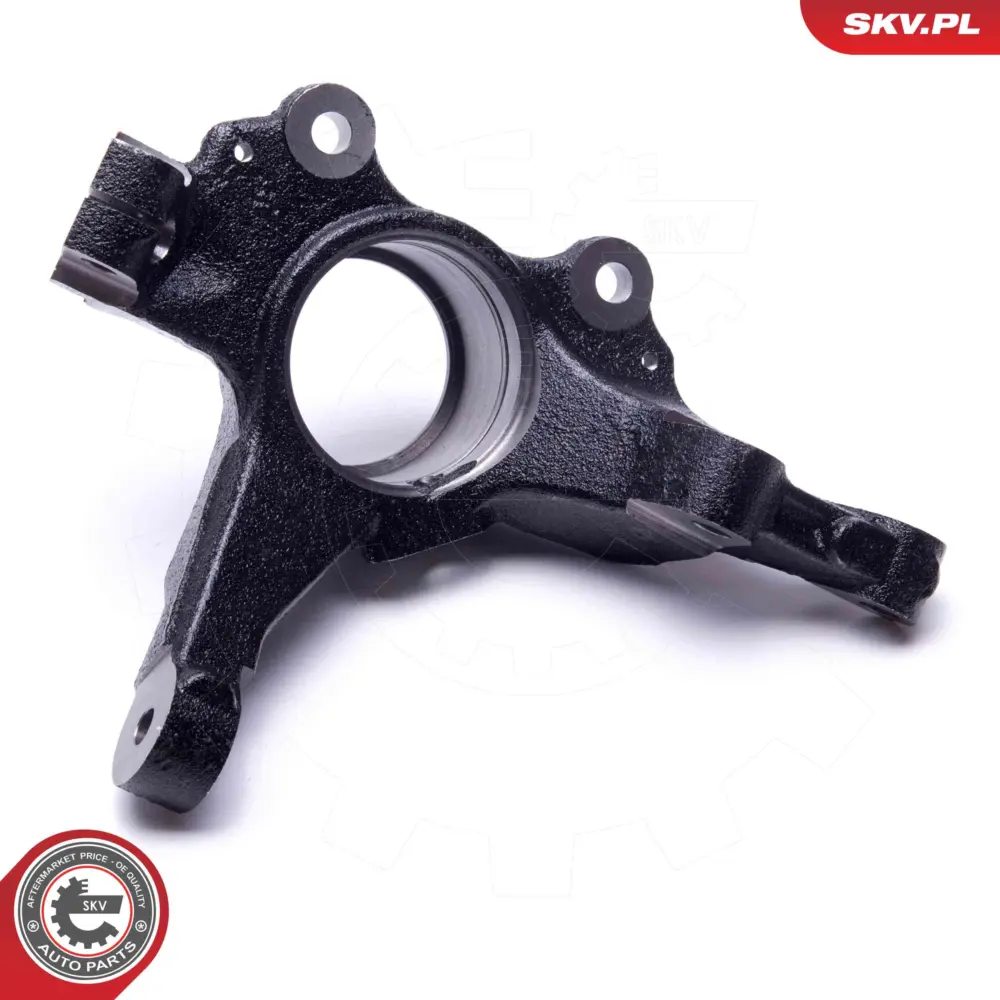 Fuso a snodo destra per Opel Corsa D (S07) Corsa D Hatchback Van (S07) 93188962