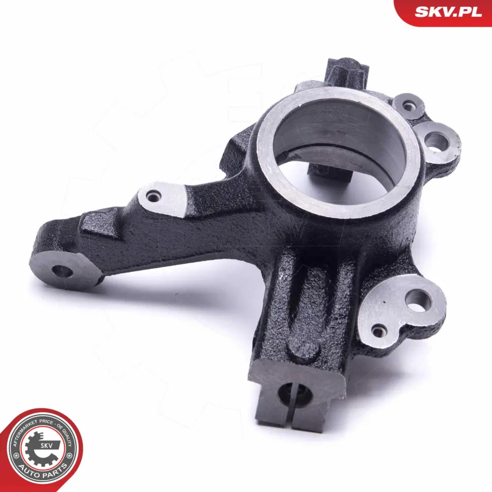 Fuso a snodo destra per Opel Corsa D (S07) Corsa D Hatchback Van (S07) 93188962