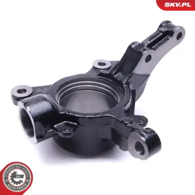 Fuso a snodo destra per Opel Movano B Platform/Chassis (X62) 93197399