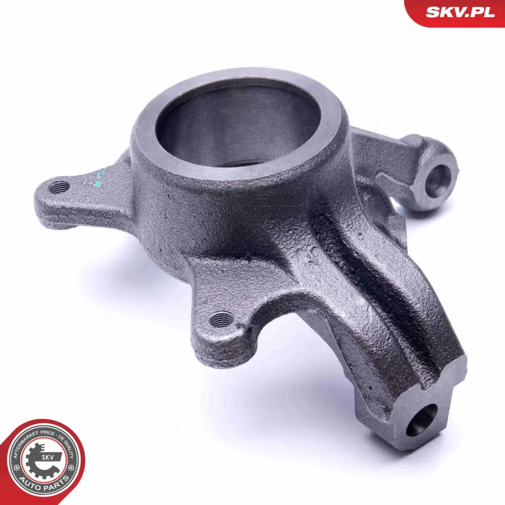Fuso a snodo destra per Renault Master II Bus (JD) Master II Van (FD) 9160397