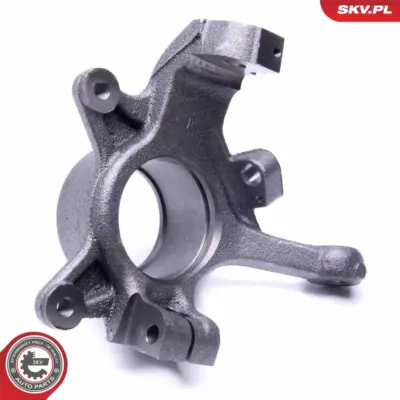 Fuso a snodo destra per Renault Master II Bus (JD) Master II Van (FD) 9160397