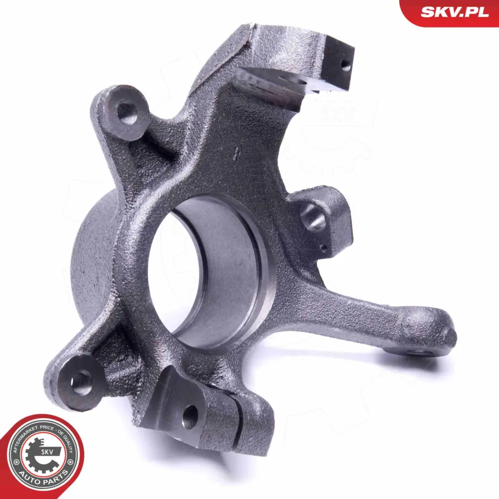 Fuso a snodo destra per Renault Master II Bus (JD) Master II Van (FD) 9160397