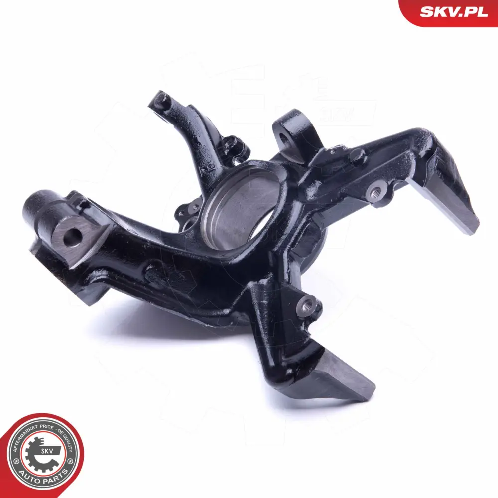 Fuso a snodo destra per VW Bora I (1J2) Bora Variant (1J6) 1J0407256AF
