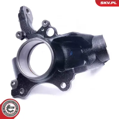 Fuso a snodo destra per VW Bora Variant (1J6) NEW Beetle (9C1 1C1) 1J0407256AH