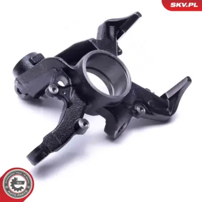 Fuso a snodo destra per VW Golf IV (1J1) Golf IV Variant (1J5) 1J0407256H