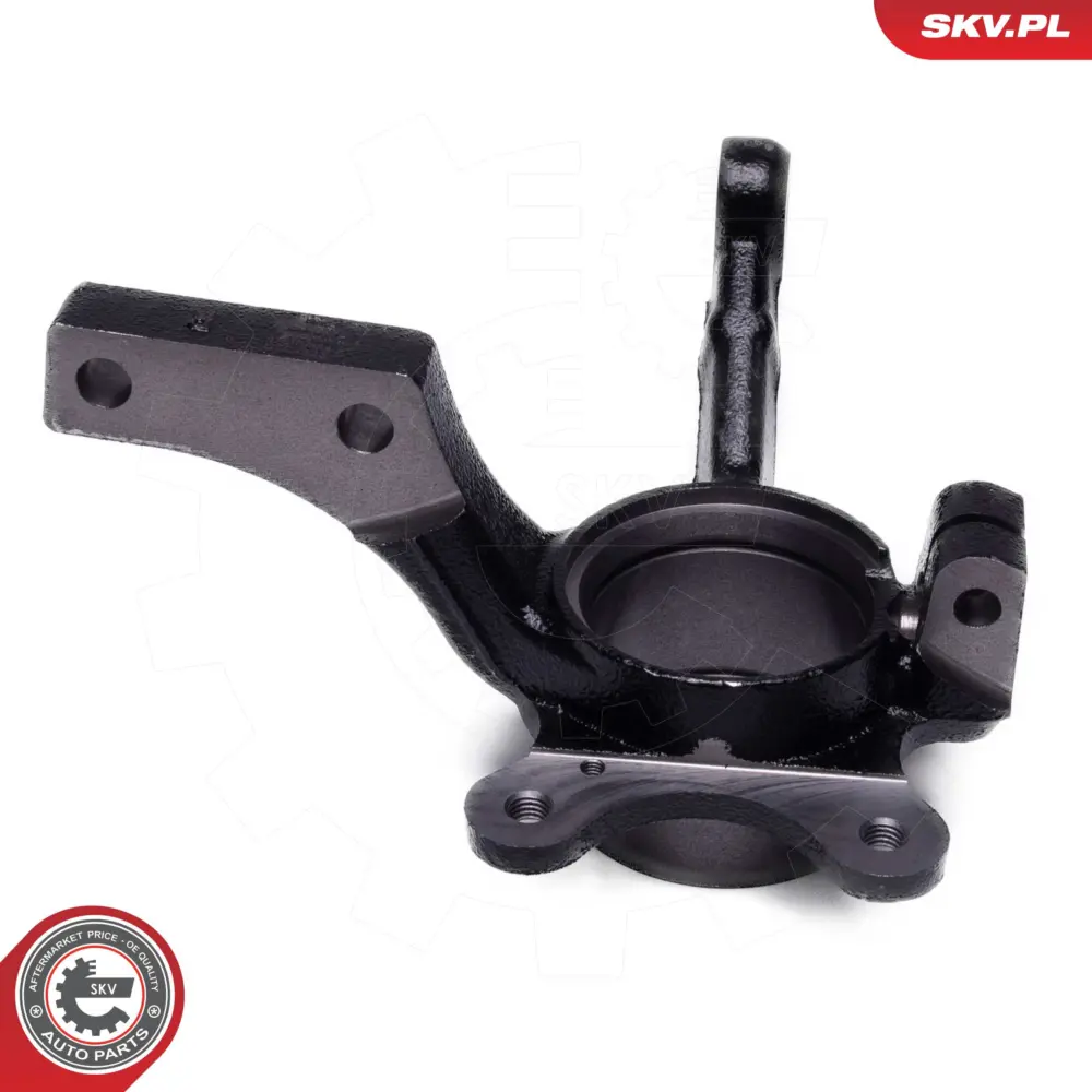 Fuso a snodo destra per VW Scirocco (53 53B) Golf I (17) Jetta I (16) 171407256B