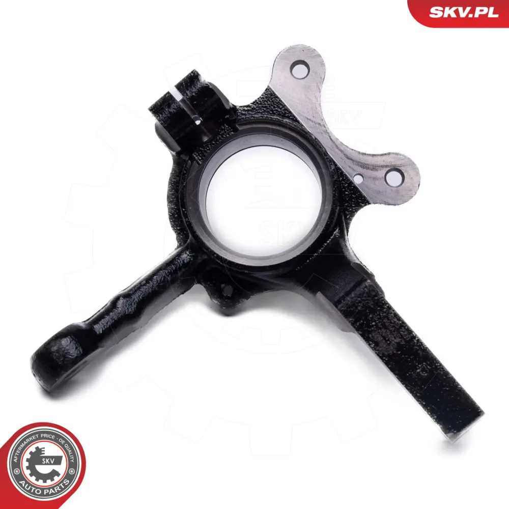 Fuso a snodo destra per VW Scirocco (53 53B) Golf I (17) Jetta I (16) 171407256B