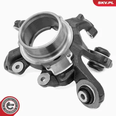 Fuso a snodo per BMW Serie 3 (E93 E92 E90) 1 (E88 E82 E81 E87) 33326757735