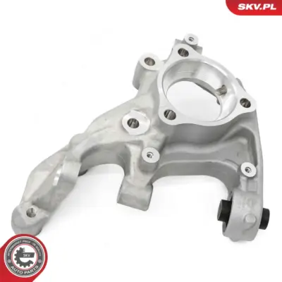 Fuso a snodo sinistra per Audi A3 Limousine (8VS 8VM) A3 (8V1 8VK) 5Q0 505 435 G