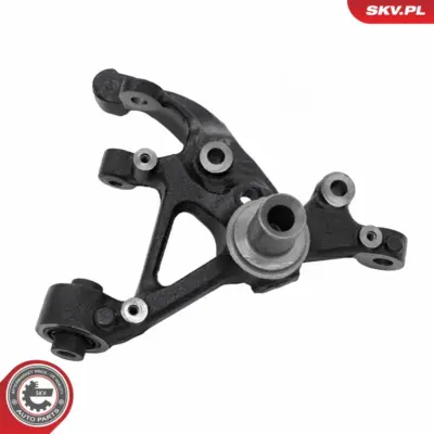 Fuso a snodo sinistra per Audi A3 Limousine (8VS) A3 Sportback (8VA) 5Q0407135F