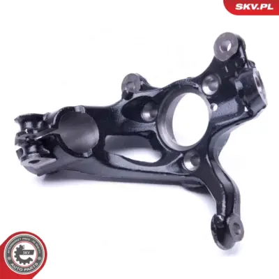Fuso a snodo sinistra per Audi A3 Sportback (8VA 8VF) A3 (8V1 8VK) 5Q0 407 255 K