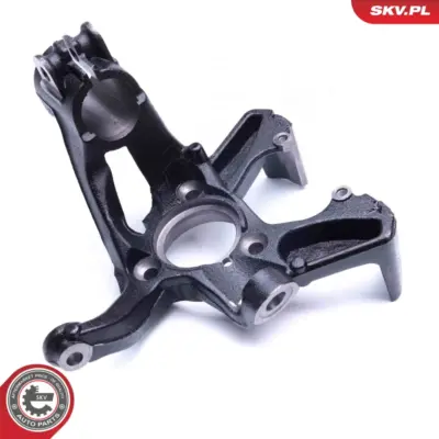 Fuso a snodo sinistra per Audi A3 Sportback (8VA) A3 Limousine (8VS) 5Q0407255N