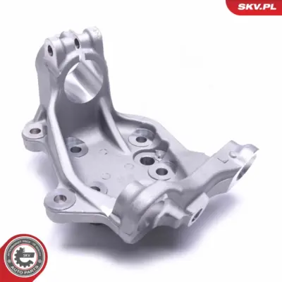 Fuso a snodo sinistra per BMW Serie 3 (E93 E92) 1 (E88 E82) Z4 (E89) 31216764443