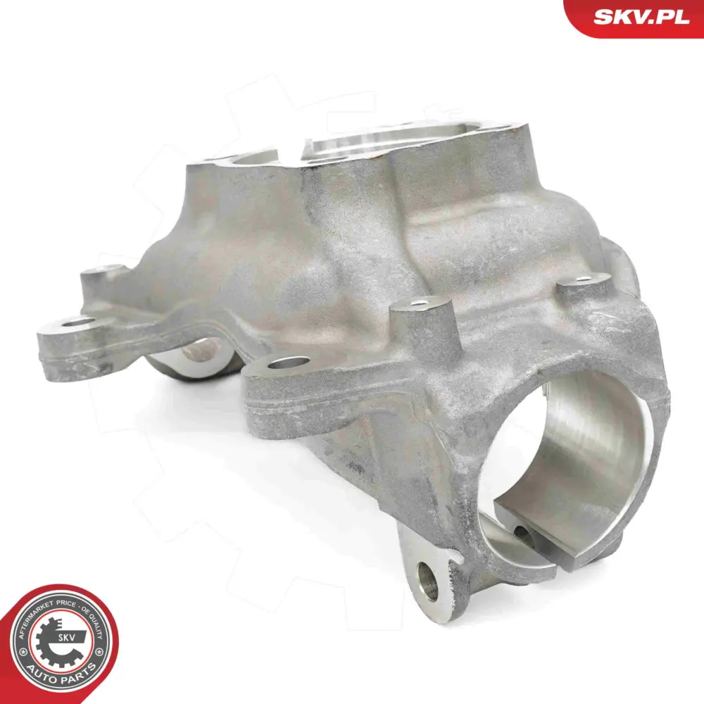 Fuso a snodo sinistra per BMW Serie 5 (E60 E61); Alpina B5 (E60) 31216760953