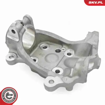 Fuso a snodo sinistra per BMW Serie 5 (E60 E61); Alpina B5 (E60) 31216760953