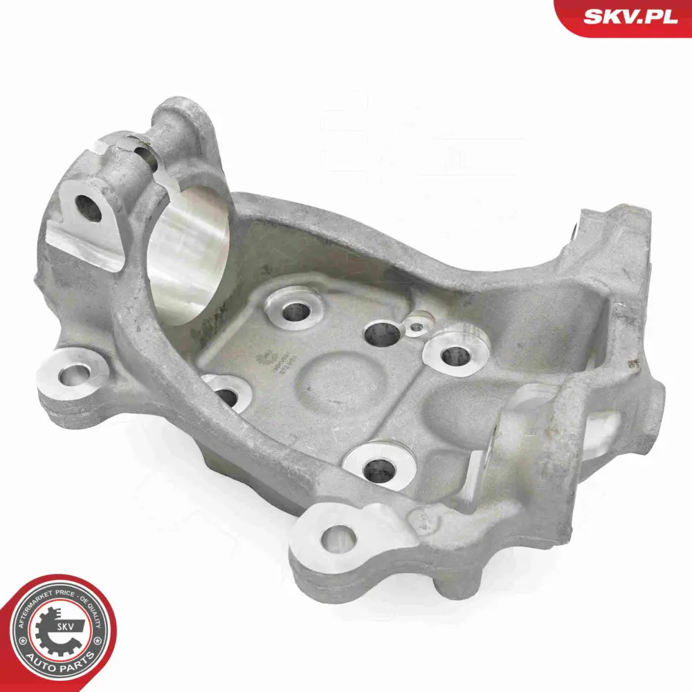 Fuso a snodo sinistra per BMW Serie 5 (E60 E61); Alpina B5 (E60) 31216760953