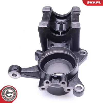 Fuso a snodo sinistra per Fiat Ducato Bus Ducato Van 334679