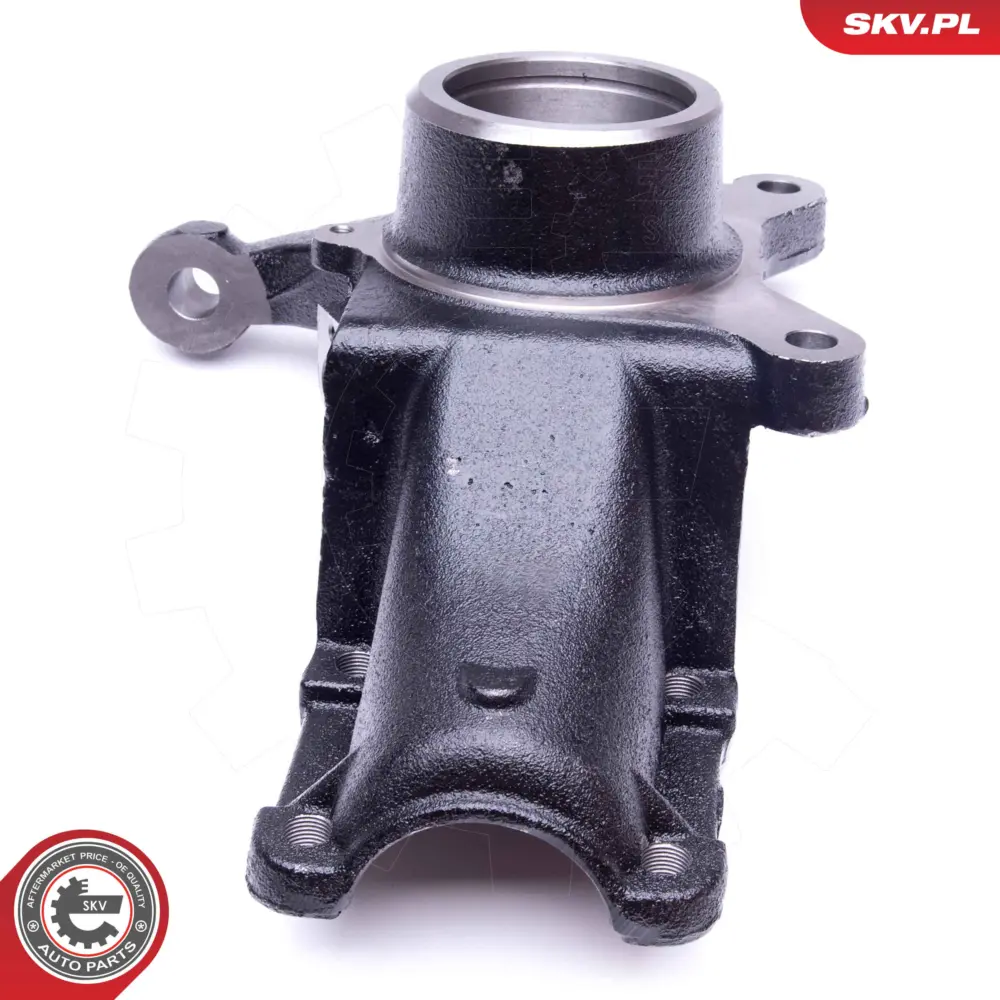 Fuso a snodo sinistra per Fiat Ducato Bus Ducato Van 364682