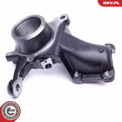 Fuso a snodo sinistra per Fiat Ducato Bus Ducato Van 364682