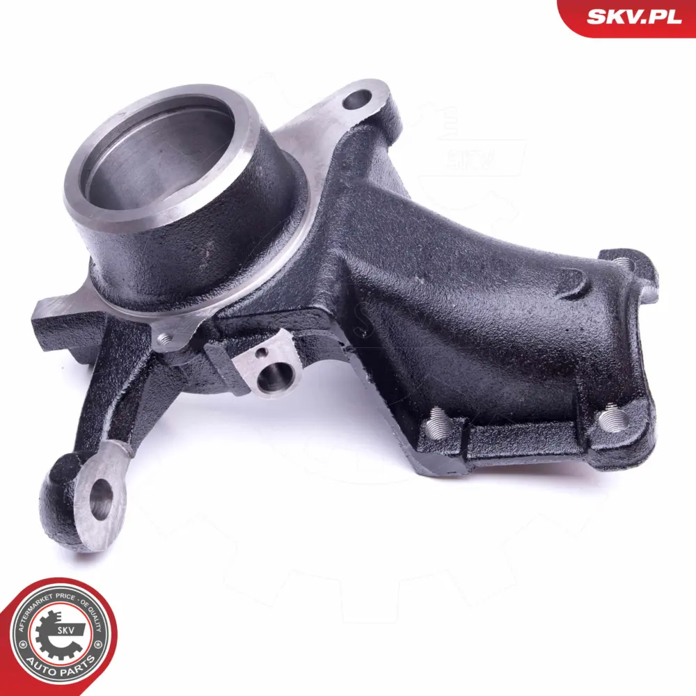 Fuso a snodo sinistra per Fiat Ducato Bus Ducato Van 364682