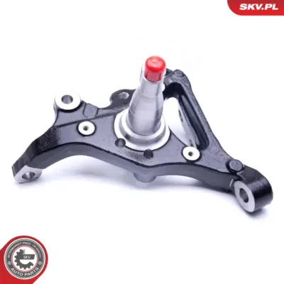 Fuso a snodo sinistra per Mercedes Classe C T-Model (S203) CLK (C209) 2043320101