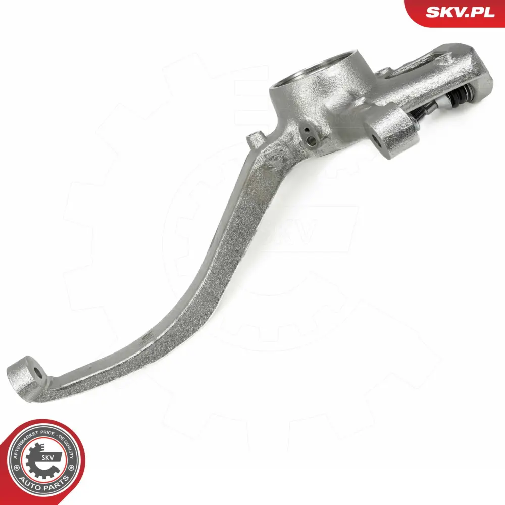 Fuso a snodo sinistra per Mercedes Classe M (W164) 1643301320