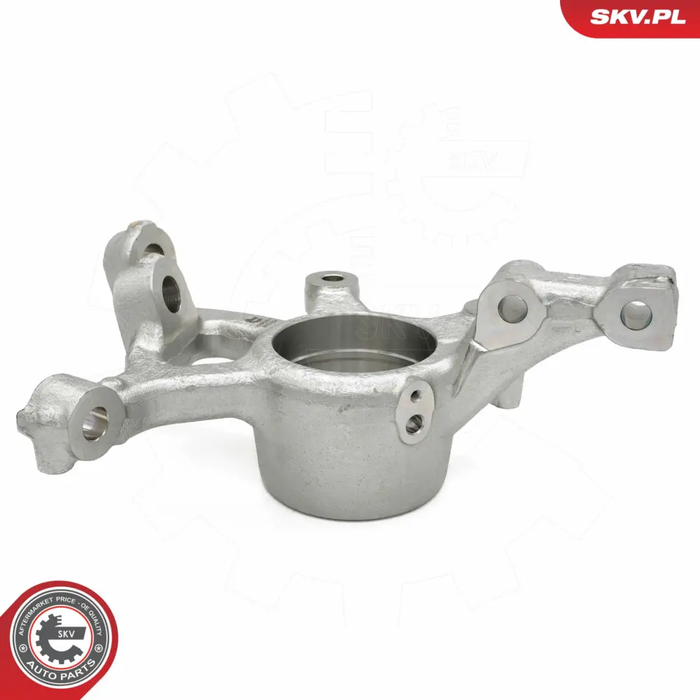 Fuso a snodo sinistra per Mercedes Glk-class (X204) 2043322901