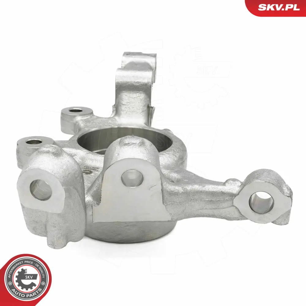 Fuso a snodo sinistra per Mercedes Glk-class (X204) 2043322901