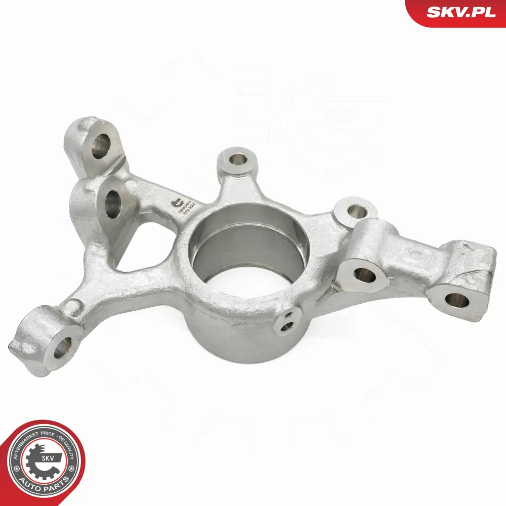 Fuso a snodo sinistra per Mercedes Glk-class (X204) 2043322901
