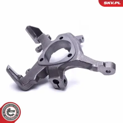 Fuso a snodo sinistra per Opel Astra G Hatchback (T98) 5308015