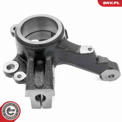 Fuso a snodo sinistra per Opel Corsa D (S07) 53 08 053