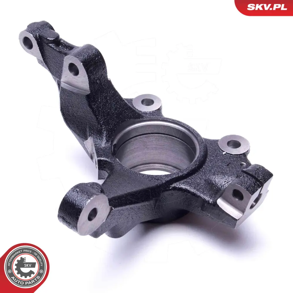 Fuso a snodo sinistra per Opel Corsa D (S07); Vauxhall Corsa Mk III (D) 93188961