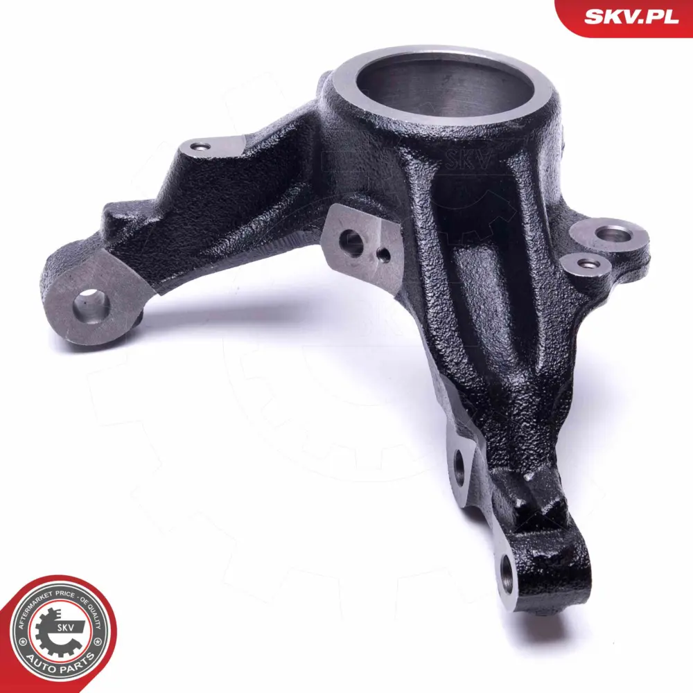 Fuso a snodo sinistra per Opel Corsa D (S07); Vauxhall Corsa Mk III (D) 93188961
