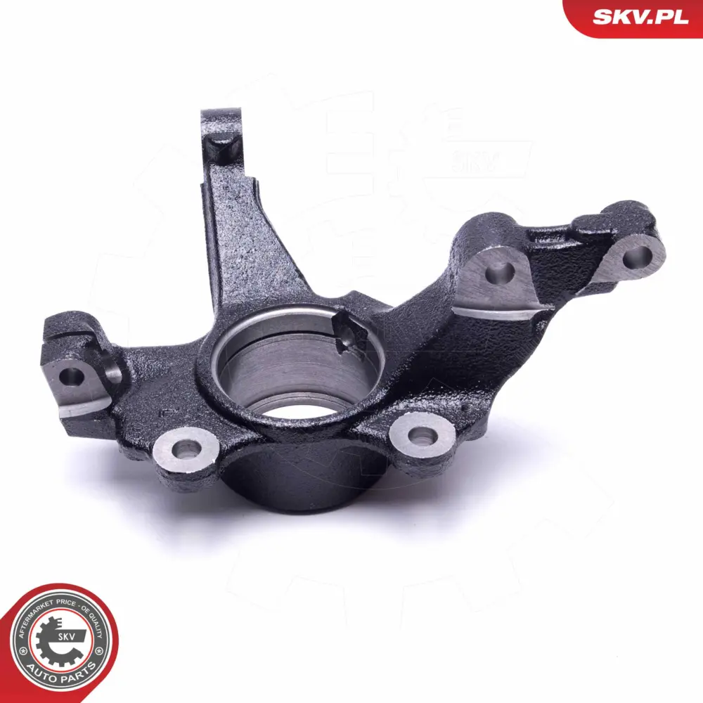 Fuso a snodo sinistra per Opel Corsa D (S07); Vauxhall Corsa Mk III (D) 93188961