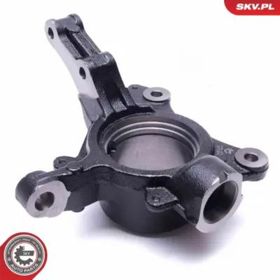 Fuso a snodo sinistra per Opel Movano B Platform/Chassis (X62) 93197398