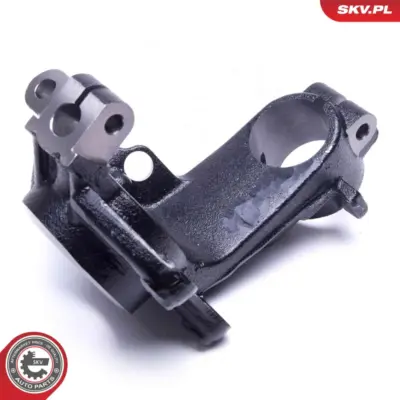 Fuso a snodo sinistra per Peugeot 206 Hatchback (2A C) 206+ (2L_) 206 Van 364652