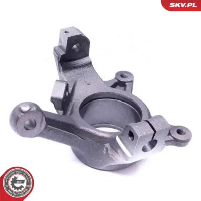Fuso a snodo sinistra per Renault Master II Bus (JD) Master II Van (FD) 9160396