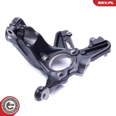 Fuso a snodo sinistra per Seat Leon (1P1) Altea (5P1) Altea XL (5P5) 1K0407255T